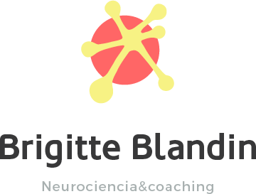 Brigitte Blandin