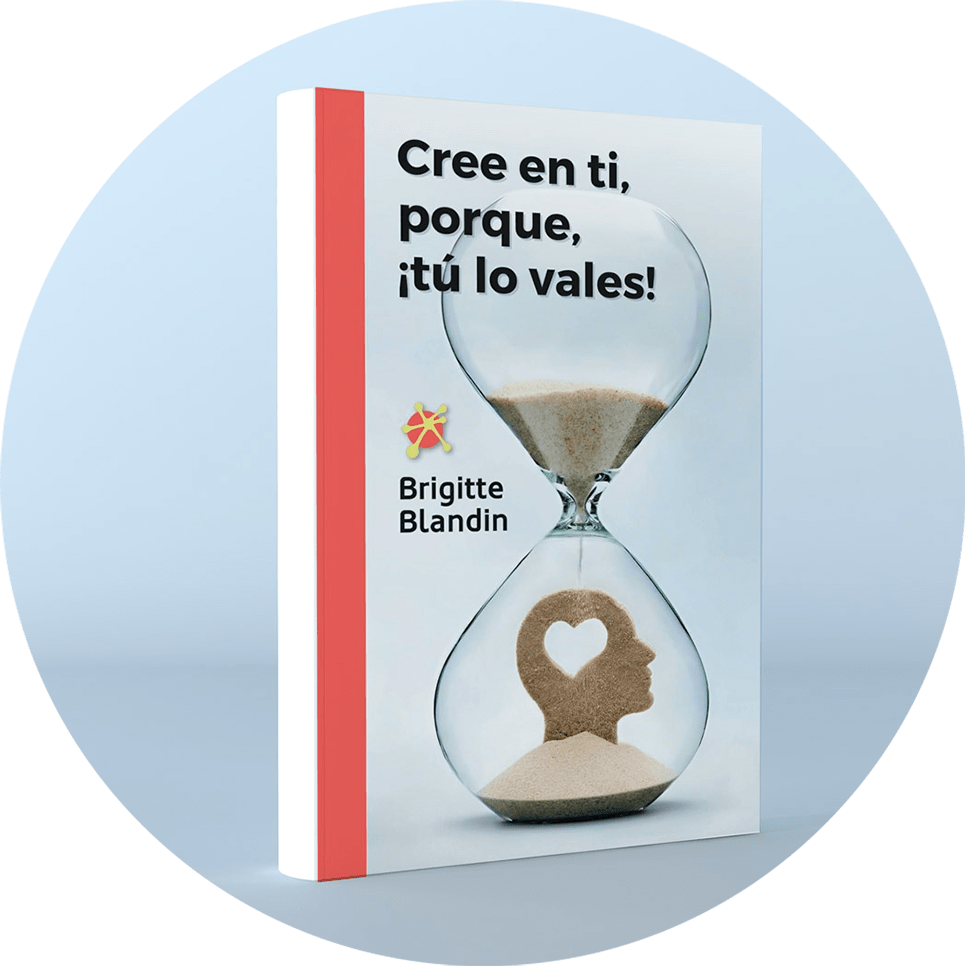Libro Cree en ti