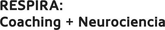 RESPIRA: Coaching + Neurociencia