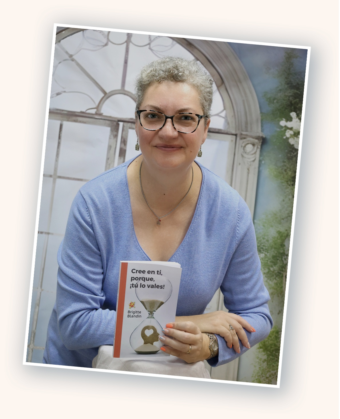 Brigitte Blandin